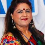 Indira TripathiRWC Americas