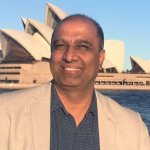 Dinesh Pokharel RC Oceania