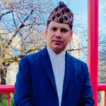 Deepak Prasad KandelDRC Asia