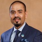 Raju Regmi (Raj)ICC Vice President