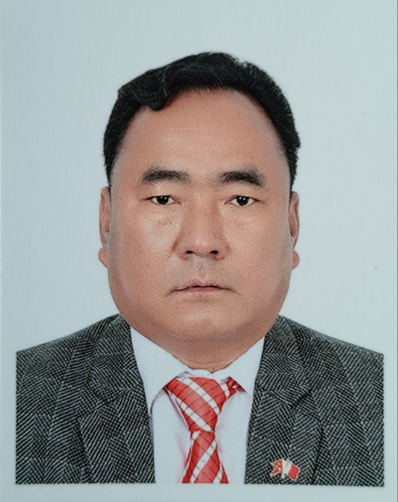 member