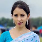 Prasuna Kadel RWC Europe