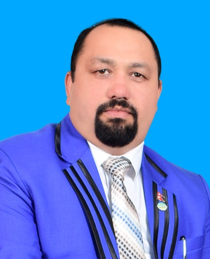 member