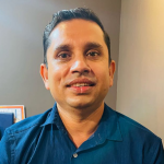 Baburam BhandariICC Member