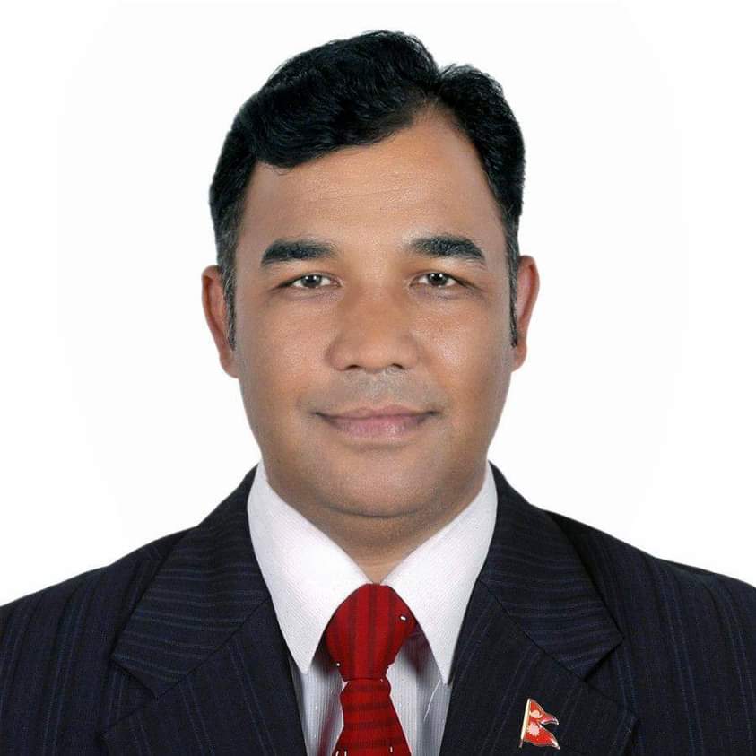 member