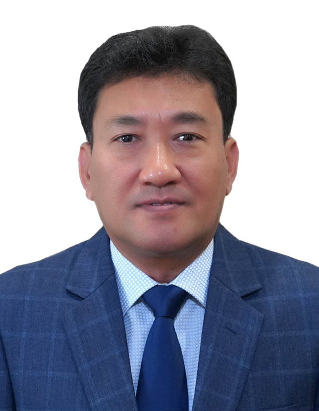 member