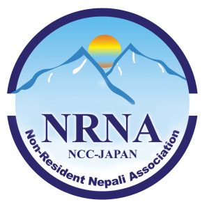 NCC Japan