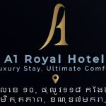 A1royal hotel