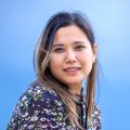 Anuja Pradhan, BelgiumPast ICC Member
