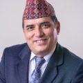 Buddhi Sagar Subedi, USAImmediate Past President