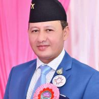Somchai Chatry/Kumar KarkiChair, PNO Committee