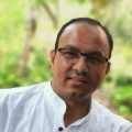 Lok Prasad Dahal, Belgium ICC Treasurer