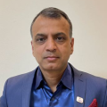 Santosh Kumar Bhattarai, Germany RC Europe
