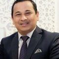 Arjun Kumar Shrestha, BelgiumPast Vice President