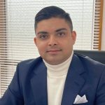 Bicky Bro Advisor, NRNA NCC Japan