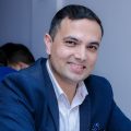 Bijay Pokharel, Australia Past ICC Member