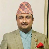 Hari Prashad BhattaraiRC Asia Pacific