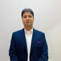 Rajendra Aryal, Saudi Arabia RC, Middle East