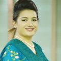 Rojina Pradhan Rai, UK Vice President, NRNA ICC