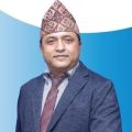 Tanka Gaire, JapanICC Joint Treasurer, NRNA